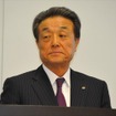 中日本高速・宮池克人社長