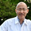 CBR250RR開発責任者、株式会社本田技術研究所 二輪R&Dセンターの河合健児さん。
