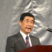 るDMPの中島務社長