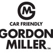 GORDON MILLERロゴ