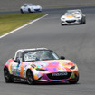 MX-5カップジャパン 第3戦