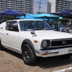 日産 チェリー クーペ X-1R 1973年