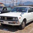 日産 スカイライン 1800GL 1977年