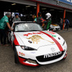 MX-5カップジャパン 第3戦 決勝