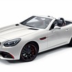 メルセデス-AMG SLC43 レッドアートエディション