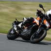 元ロードレース世界選手権GP250チャンピオンの原田哲也さん。