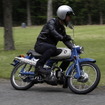 ホンダ・スポーツカブ C110（1960年製）