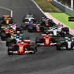 F1 18年のカレンダーが発表 フランスとドイツが復活し全21戦 レスポンス Response Jp