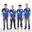 YART Yamaha Official EWC Team