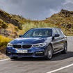 BMW5シリーズツーリング