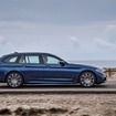 BMW5シリーズツーリング