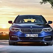 BMW5シリーズツーリング