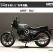 BMW　R80