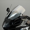 BMW K1600GTL