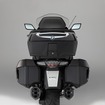 BMW K1600GTL