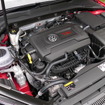 VW ゴルフGTI 6速DSG