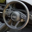 アウディ A5スポーツバック 2.0 TFSI クワトロスポーツ