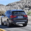 BMW X3新型