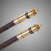 ハイクオリティーケーブルメーカーTCHERNOV CABLE(チェルノフケーブル)から新製品発売