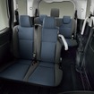 トヨタ ヴォクシー ウェルキャブ ウェルジョイン X （2WD）