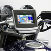 クラリオン、DrivTrax P5 用防滴ケース発売　バイクで使える