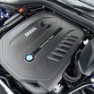 BMW 540i ツーリング