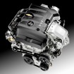 2.0リットル4気筒ターボエンジン