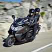 BMW C650GT