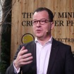 MINI Cooper SE Crossover ALL4発表会