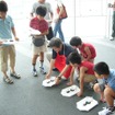 科学のびっくり箱！なぜなにレクチャー～集まれ！ものづくり、科学の好きな未来のエンジニア～　2017年はホバークラフト教室を開催