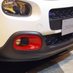 シトロエン C3 新型