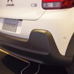 シトロエン C3 新型