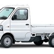 【リコール】シフトがスカスカ---スズキの商用MT車