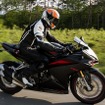 ホンダ CBR250RR 動画試乗