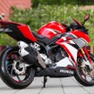 ホンダ CBR250RR 動画試乗