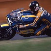 1981年 MORIWAKI Racing／モリワキモンスターZ1000
