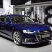 アウディ A8 新型（アウディサミット）