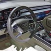 アウディ A8 新型（アウディサミット）