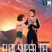 スーパー耐久シリーズ第5戦 富士 SUPER TEC