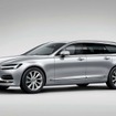 ボルボ V90クロスカントリー