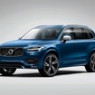 ボルボ XC90