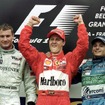 【2002年F1カレンダー】日本GPはシーズン最終戦か---暫定発表