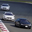 「BMW TEST DRIVE」BMW 7シリーズもサーキット走行を楽しめた