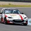 MX-5カップジャパン 第3戦 決勝