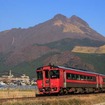 久大本線の特急『ゆふ』は日田～大分・別符間のみ運転を再開する。