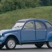 シトロエン2CV