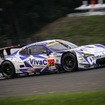 GT300クラスのポールは昨季王者陣営の#25 VivaC 86 MCが獲得。