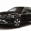 メルセデスベンツ GLC200