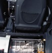 【フランクフルトショー2001出品車】水素で走る『ミニ・クーパー』---おもしろいよ