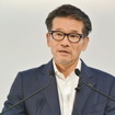 日産自動車 田川丈二 常務執行役員